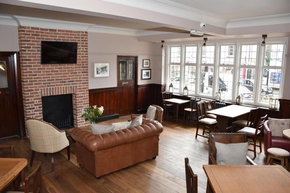 The Bath Arms Hotel — Cheddar — photo 4