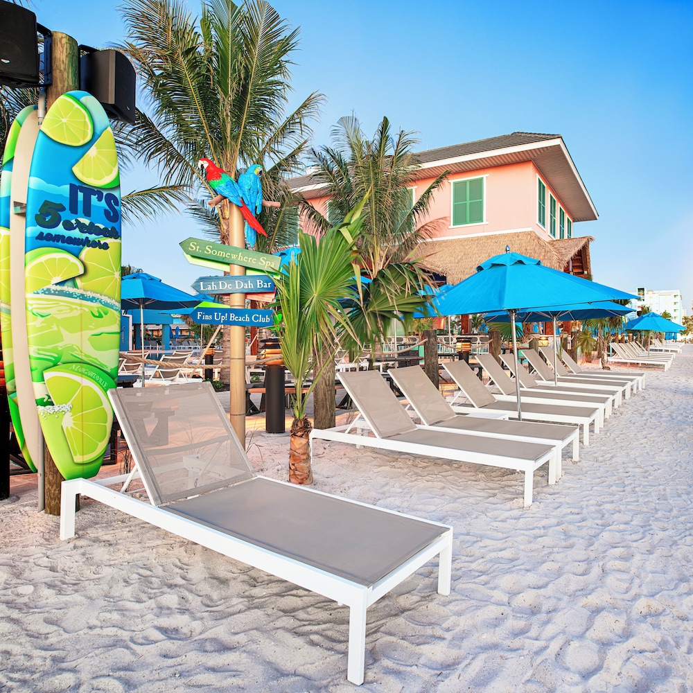 Margaritaville Beach Resort Fort Myers - photo 35