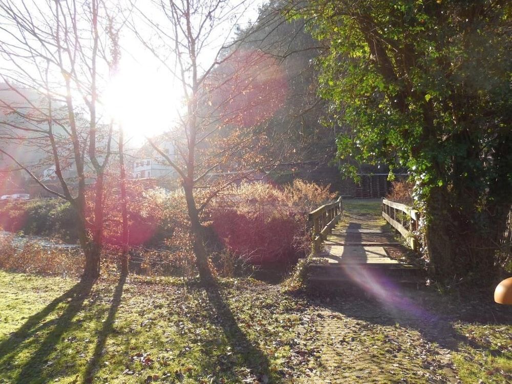 Villa Romantica — Hinterweidenthal — photo 4