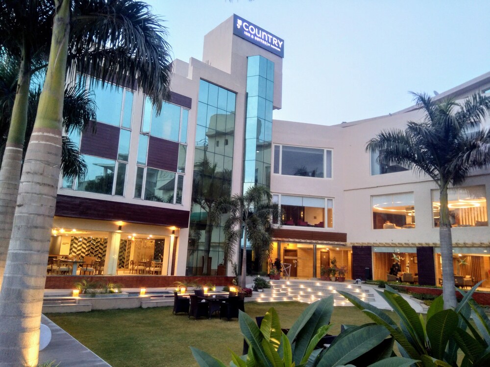 Country Inn & Suites By Radisson Jammu in Jammu, India