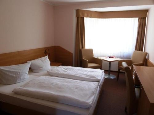 Hotel Havel Lodge — Berlin — photo 5