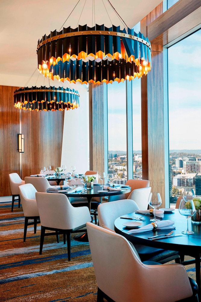 JW Marriott Nashville - photo 73