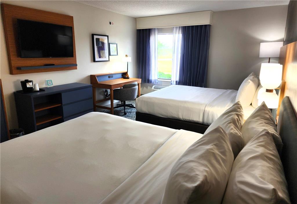 Country Inn and Suites by Radisson Dahlgren King George VA - photo 10