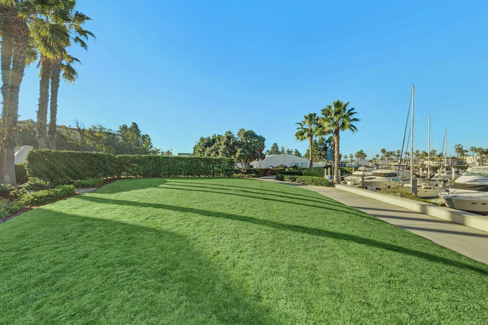 Sheraton San Diego Resort - photo 209