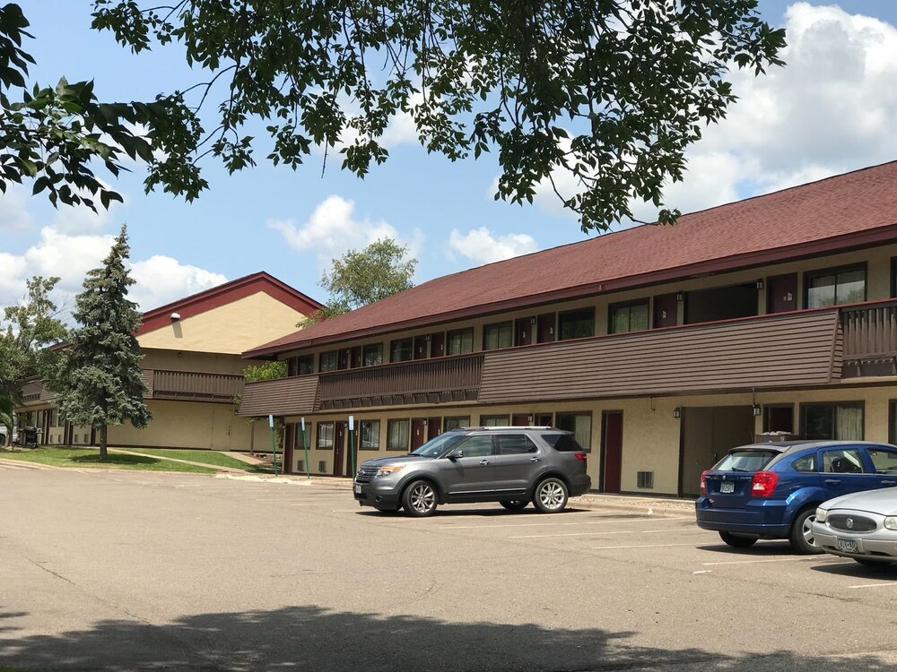 Key Inn Woodbury - photo 21