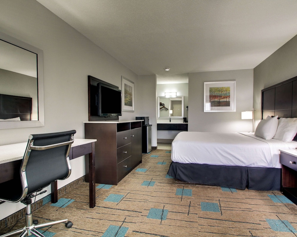 Studio 6 Suites Richland MS Jackson - photo 19