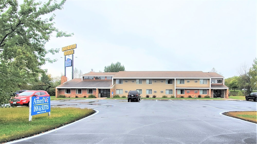 AmeriVu Inn & Suites Avon in Avon, United States