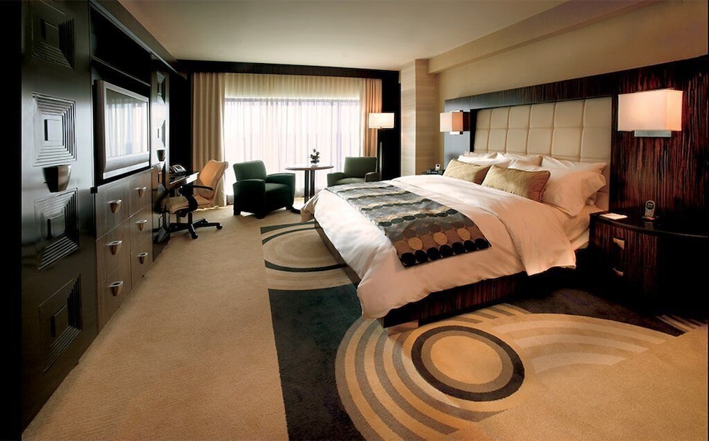 MotorCity Casino Hotel - photo 8