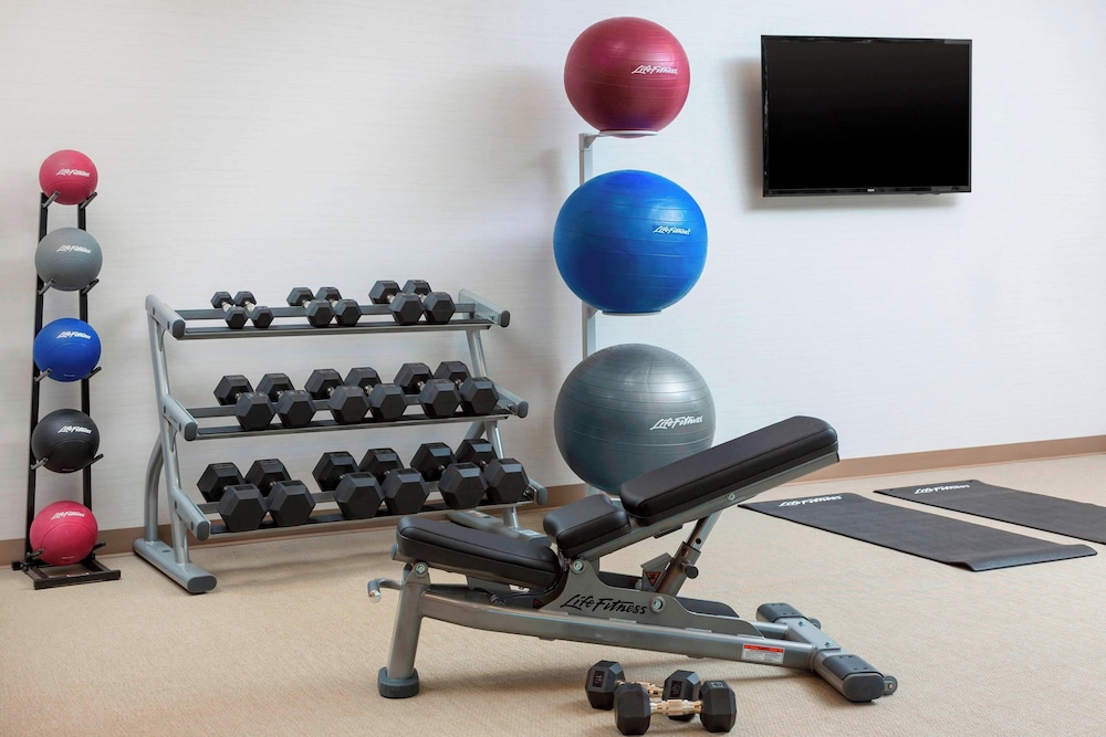 Springhill Suites San Diego Mission Valley - photo 24