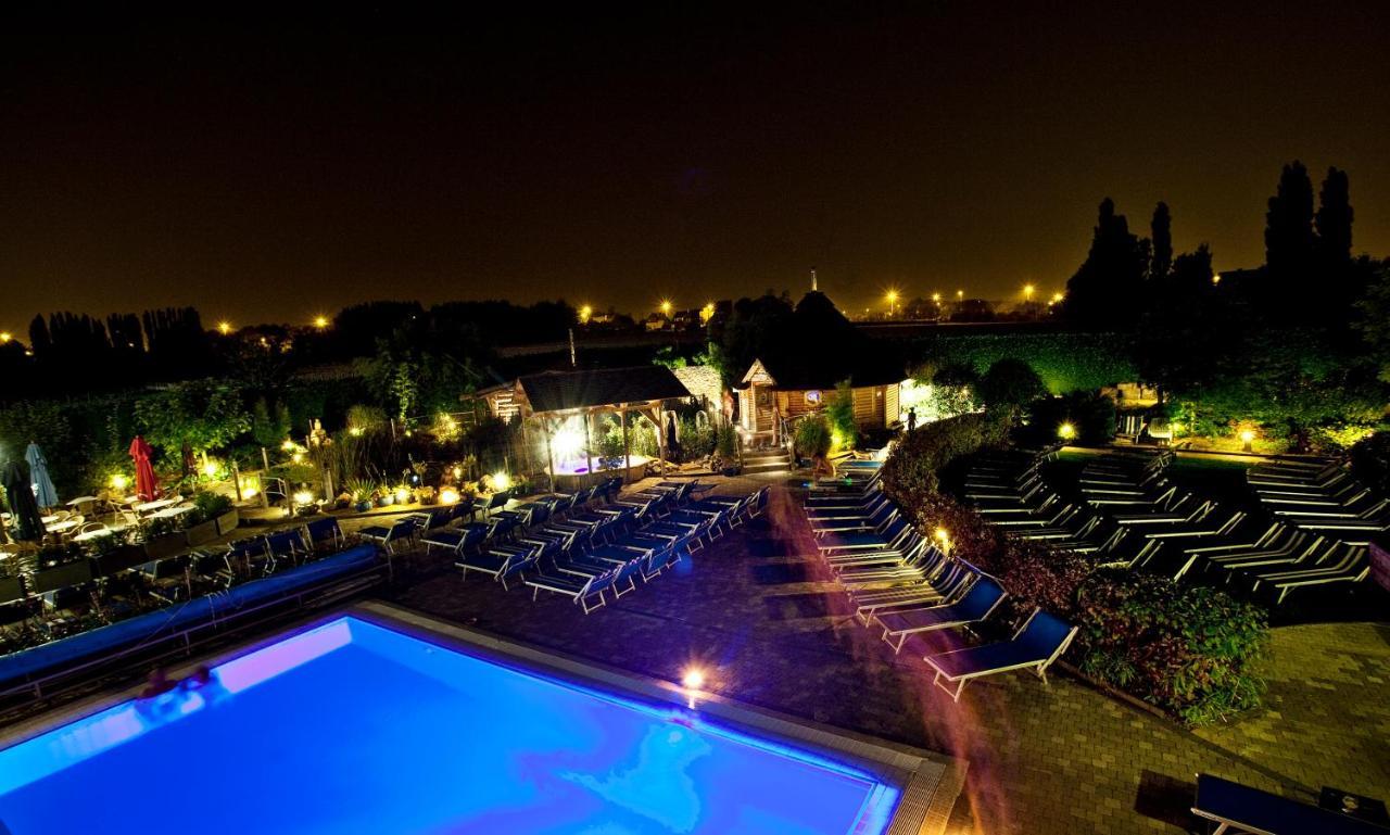 Hotel Thermen Dilbeek — Dilbeek — photo 4