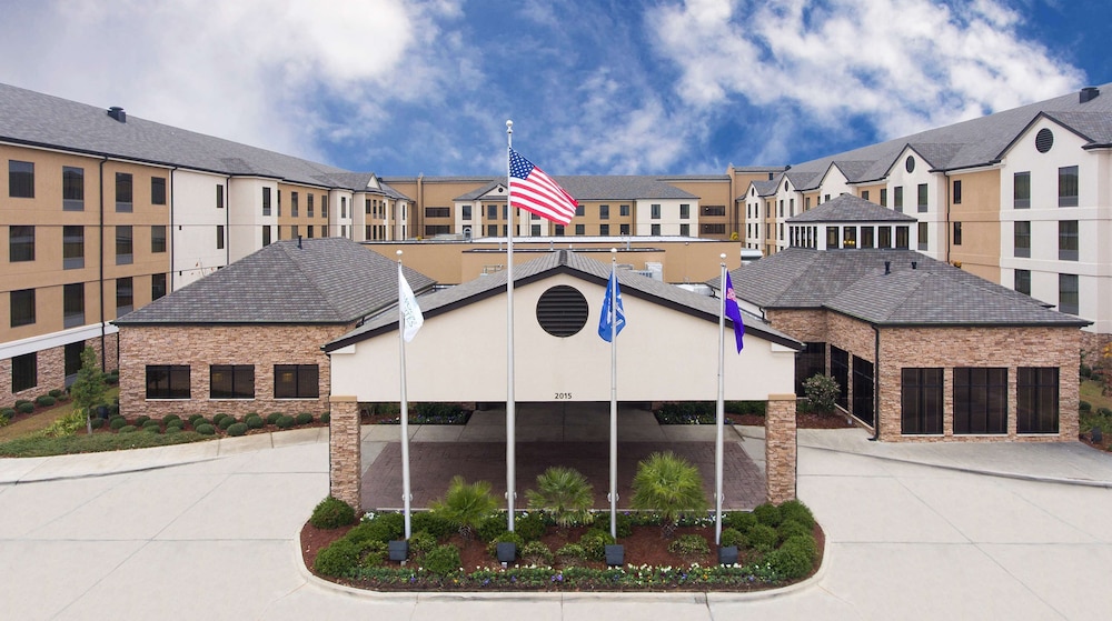 Homewood Suites by Hilton Shreveport Bossier City LA - photo 41