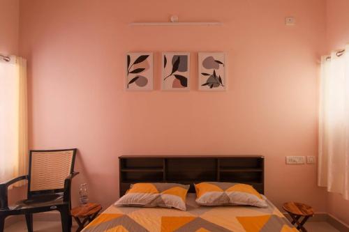 Sivasakthi Residences in Tiruvannamalai, India