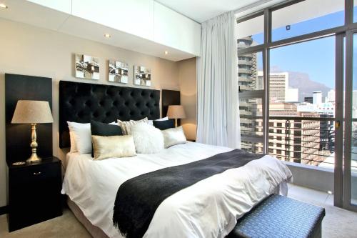 Luxury Icon Apartments in Cape Town by ITC Hospitality