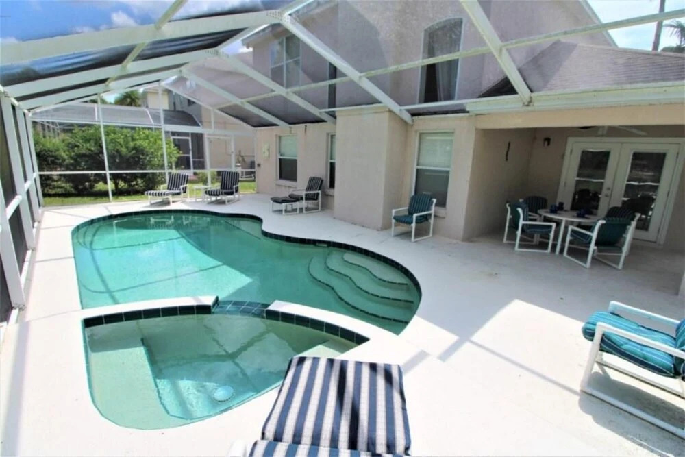 Privacy at Highlands Reserve - photo 9