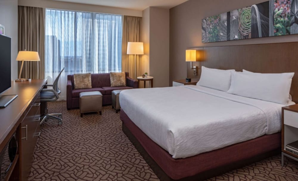 Hilton Garden Inn Downtown Dallas - photo 45