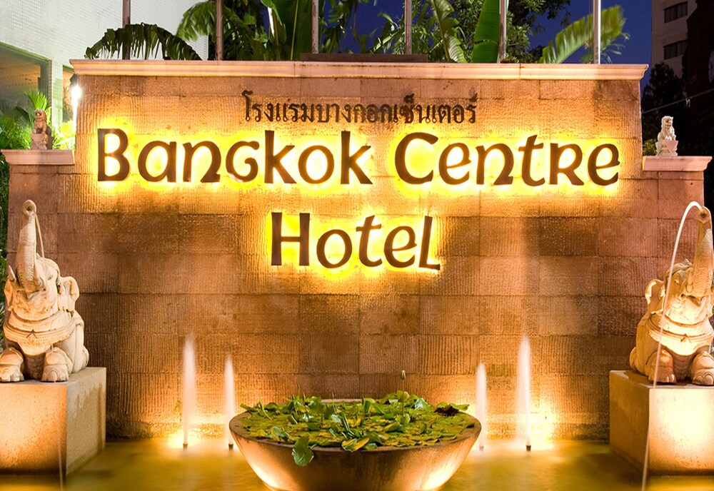 Bangkok Centre Hotel