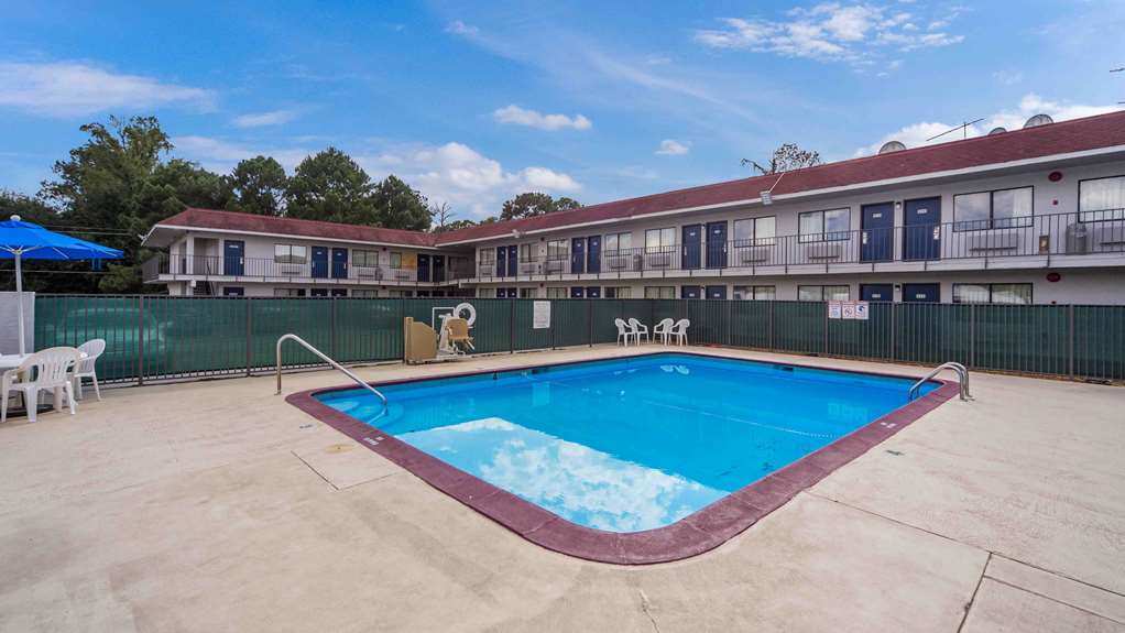 Motel 6 Meridian MS - photo 2