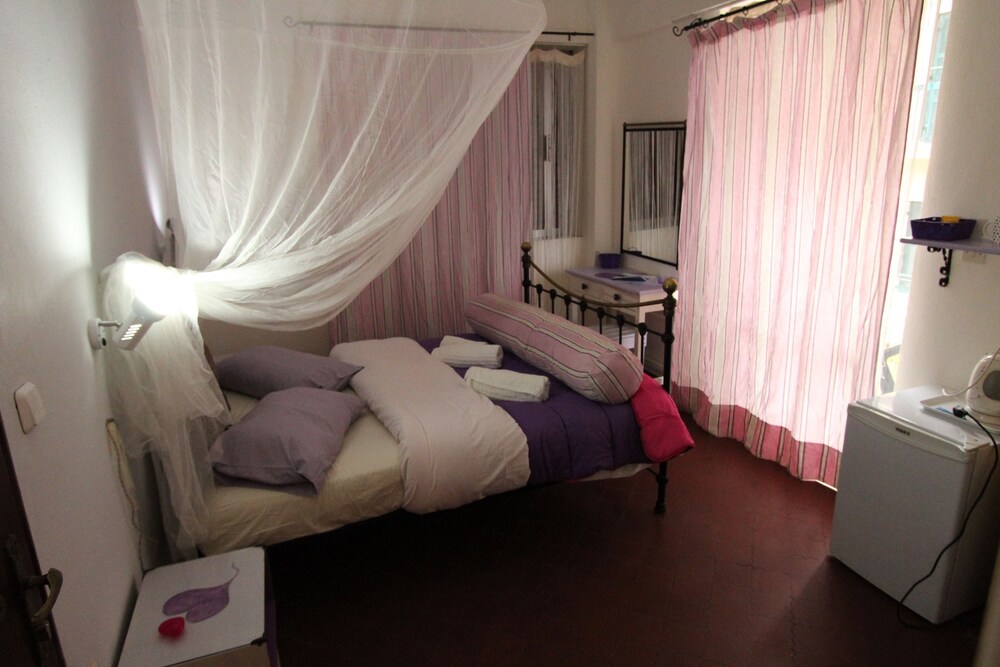 Avra Boutique - carbon neutral hotel in Corfu