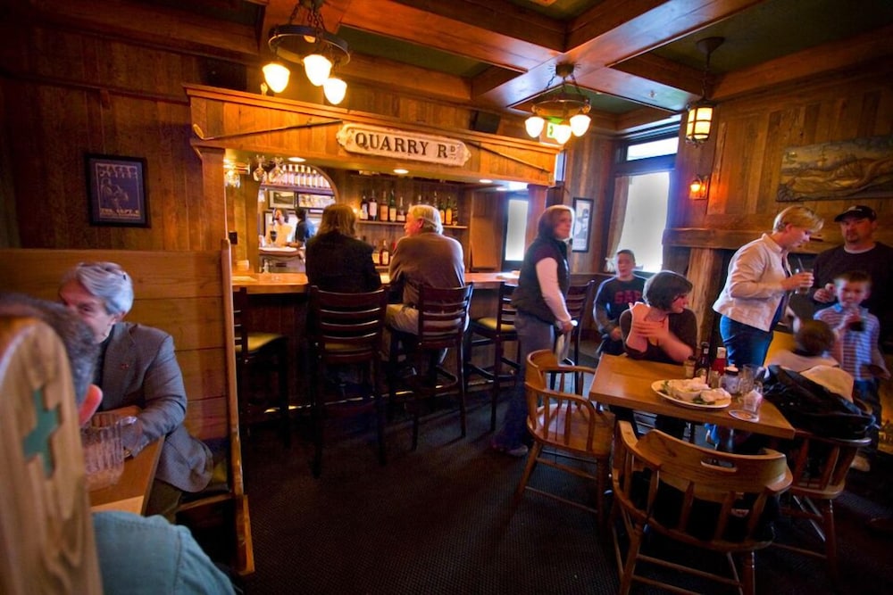McMenamins Gearhart Hotel - photo 43