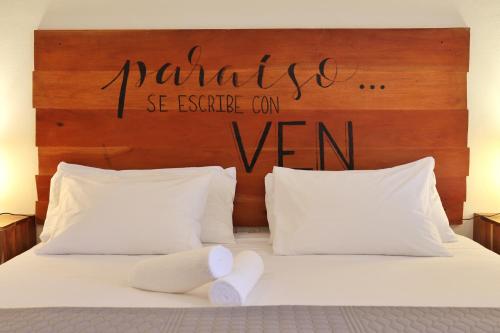 Hotel Sur Bacalar — Bacalar — photo 4