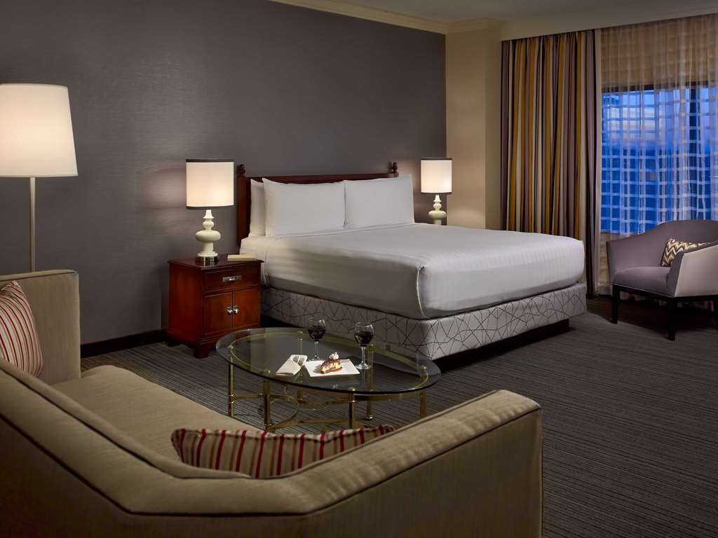 Sonesta Gwinnett Place Atlanta - photo 27