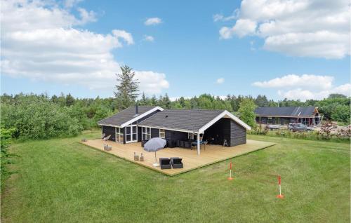 Gorgeous Home In Strandby With Kitchen — 5-Star Luxury Hotel in Strandby, Denmark