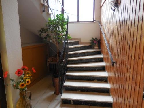 Hotel Forellenhof in Detmold, Germany