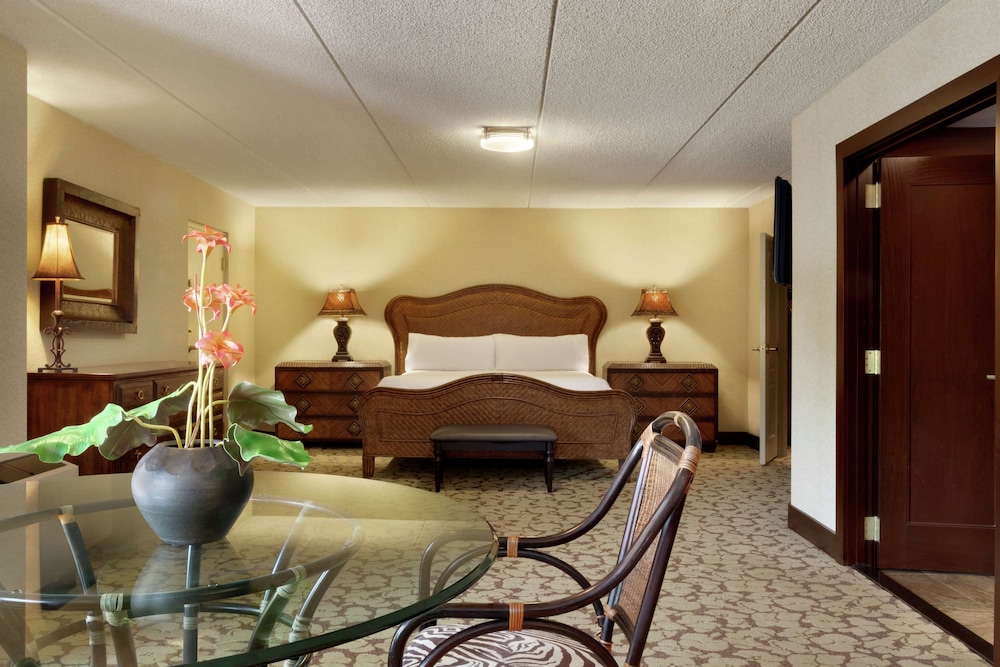 Hilton Garden Inn Rochester Pittsford - photo 6