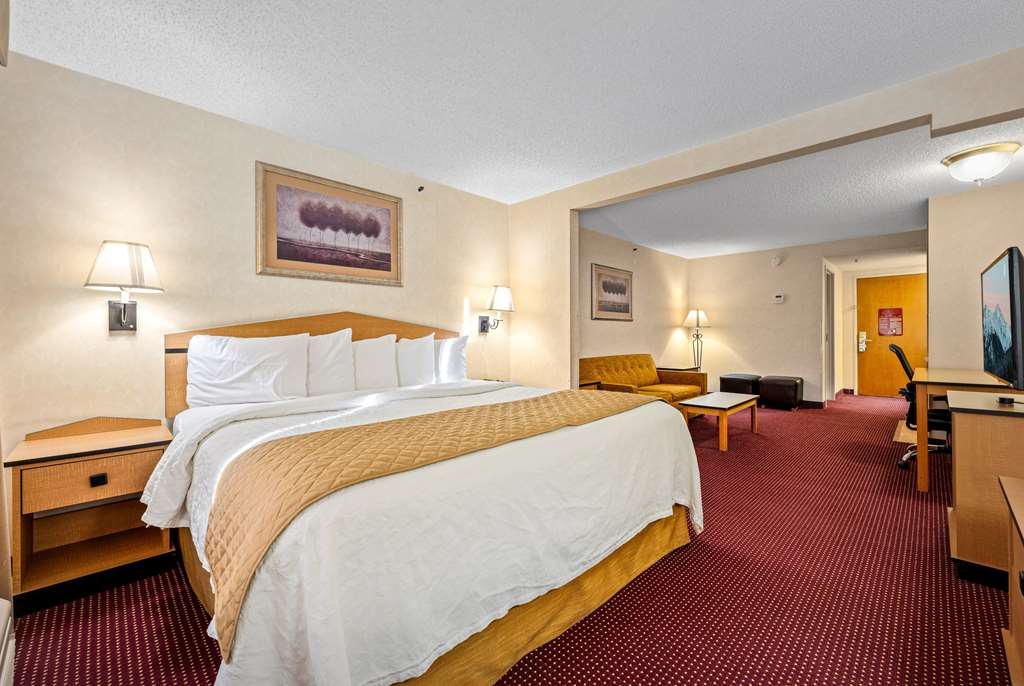 AmericInn by Wyndham Denver Airport - photo 18