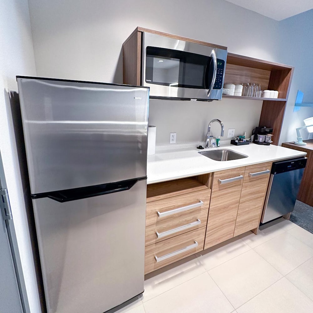 Home2 Suites by Hilton Fort Walton Beach Eglin AirForce Base - photo 8