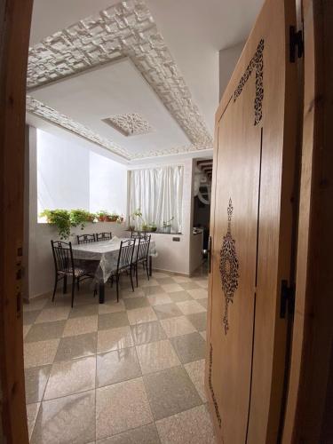 Dar Wafae in Rabat, Morocco