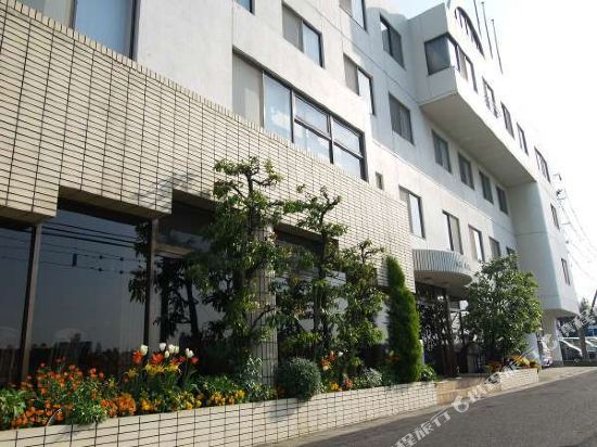 Hotel Az Aichi Gamagori in Okazaki, Japan