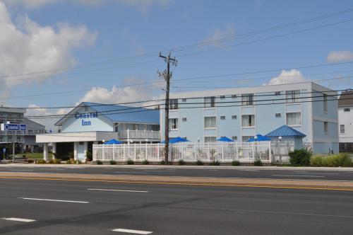 Coastal Inn Ocean City - photo 23