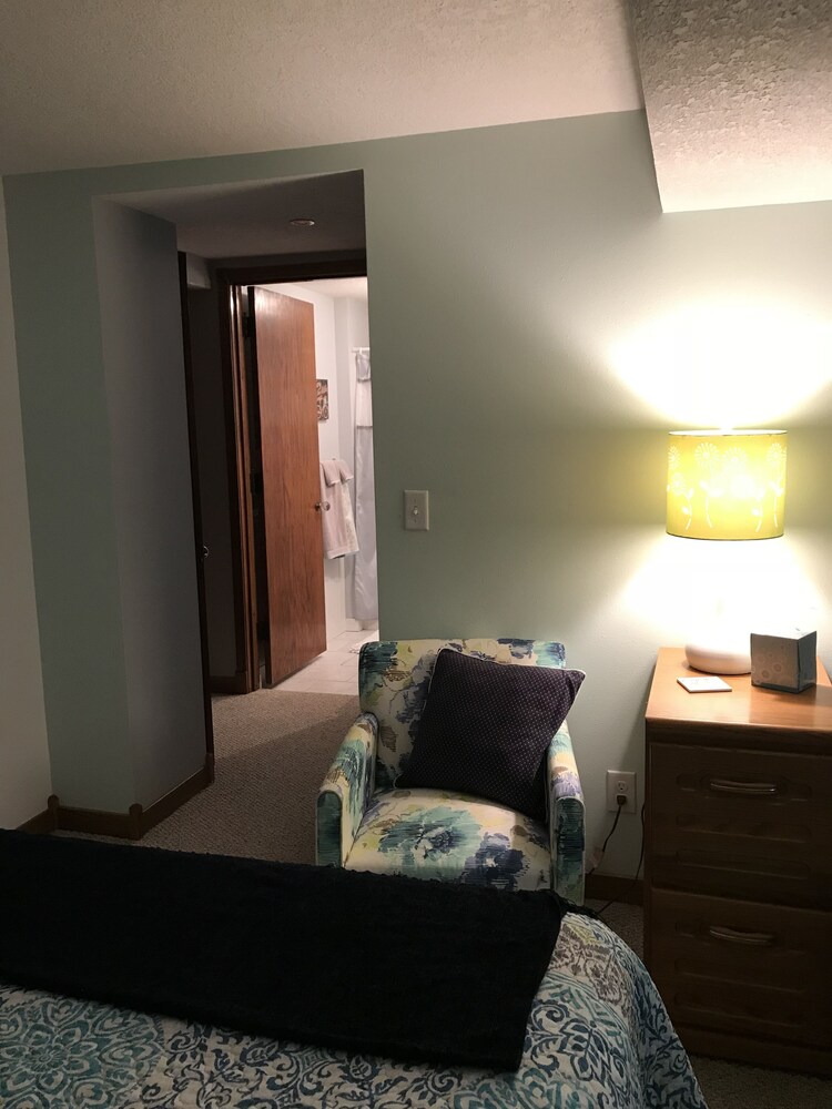 The Dwelling Place - photo 3