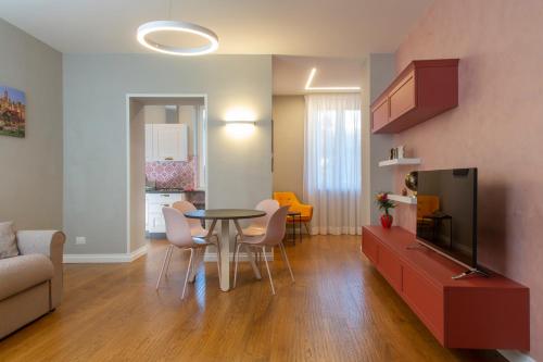 Al quattro nel centro di Orvieto — 4-Star Luxury Hotel in Orvieto, Italy