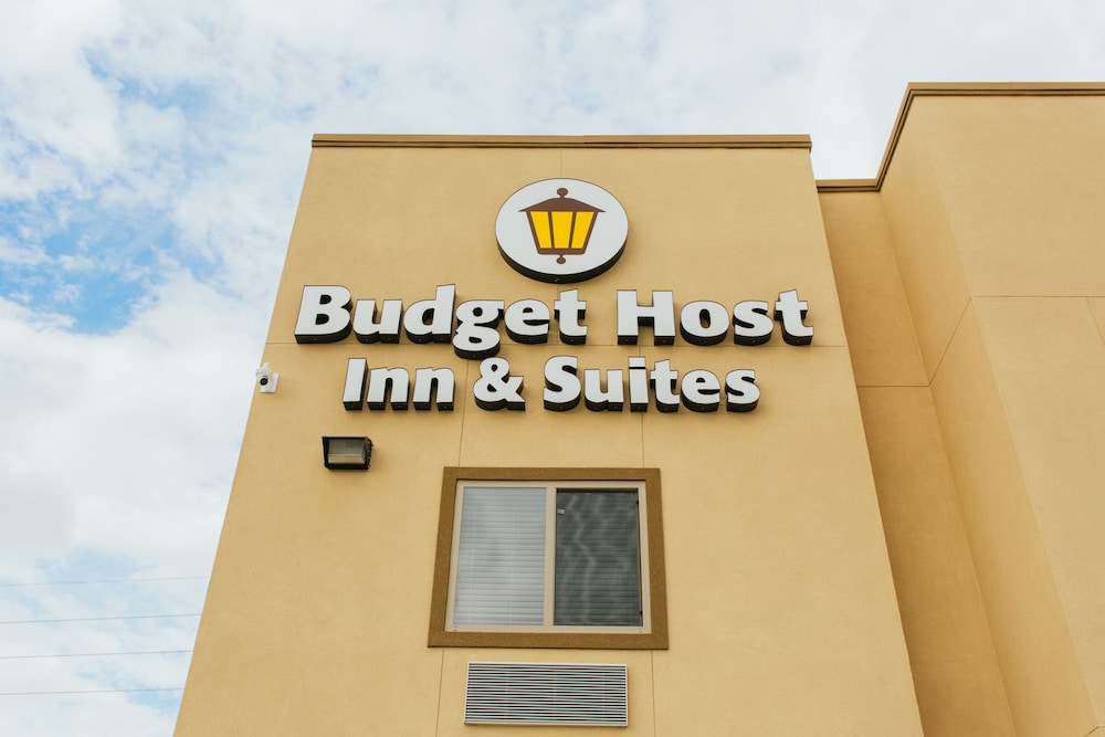 Budget Host Inn and Suites - photo 33