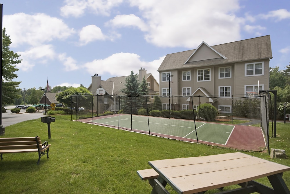 Residences at Daniel Webster - photo 45