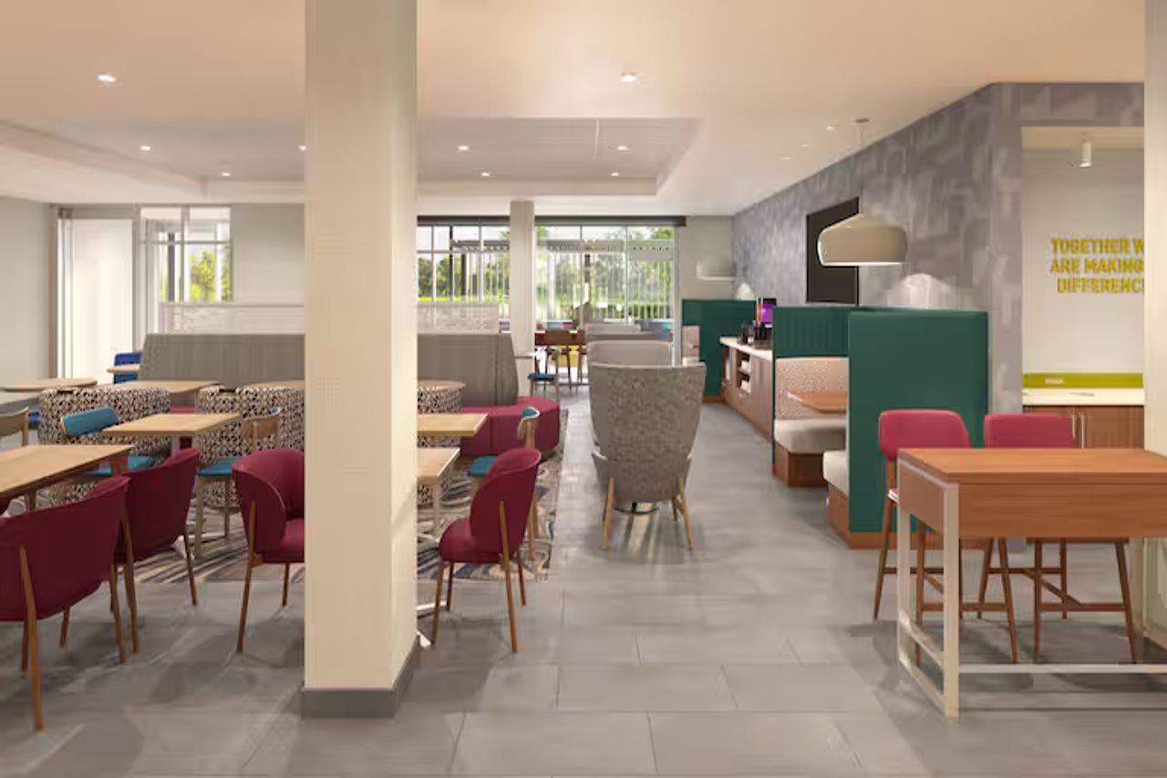 Home2 Suites by Hilton Hoover Birmingham - photo 9