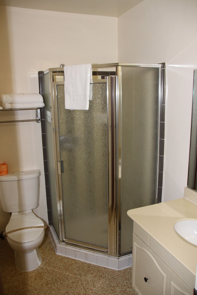 Villa Inn - photo 23