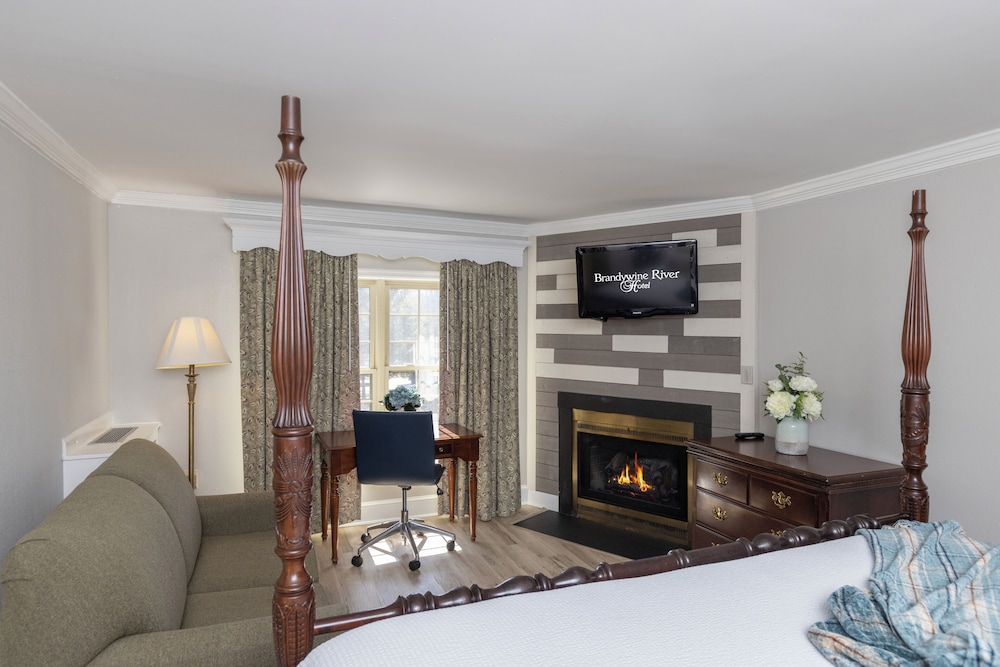 Brandywine River Hotel - photo 68