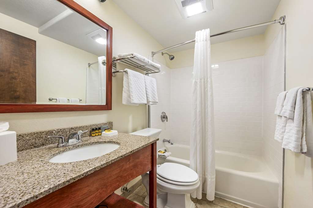 Best Western Plus Eagle Vail Airport - photo 16