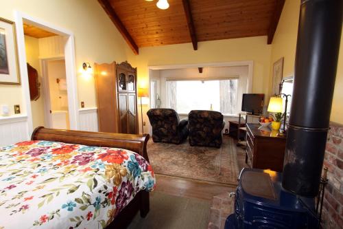 Elk Cove Inn & Spa - photo 14