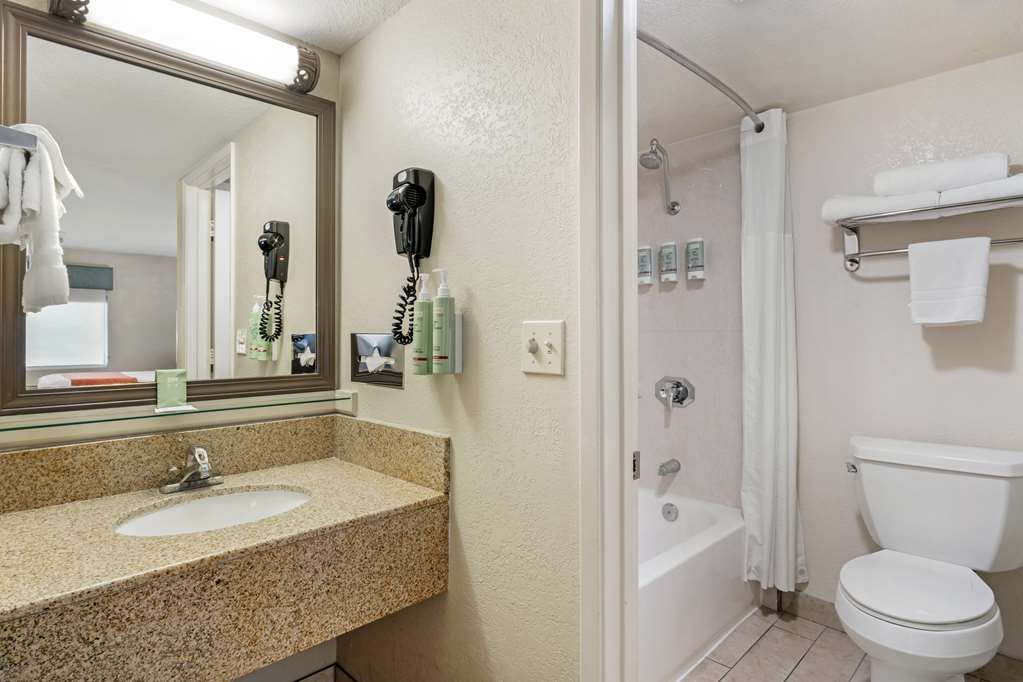 Best Western Heritage Inn Chico - photo 31