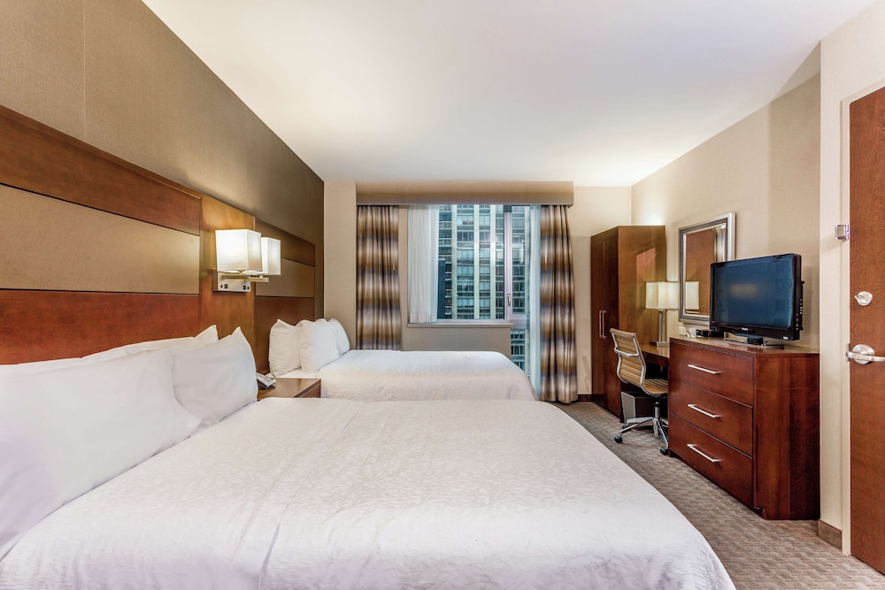 Hampton Inn Manhattan Grand Central - photo 10