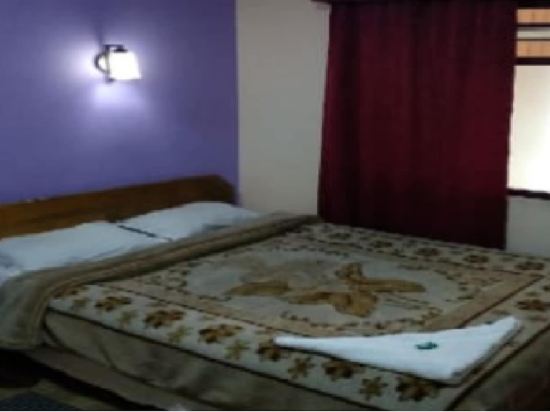 Darjeeling Palace Hotel — Darjiling — photo 4