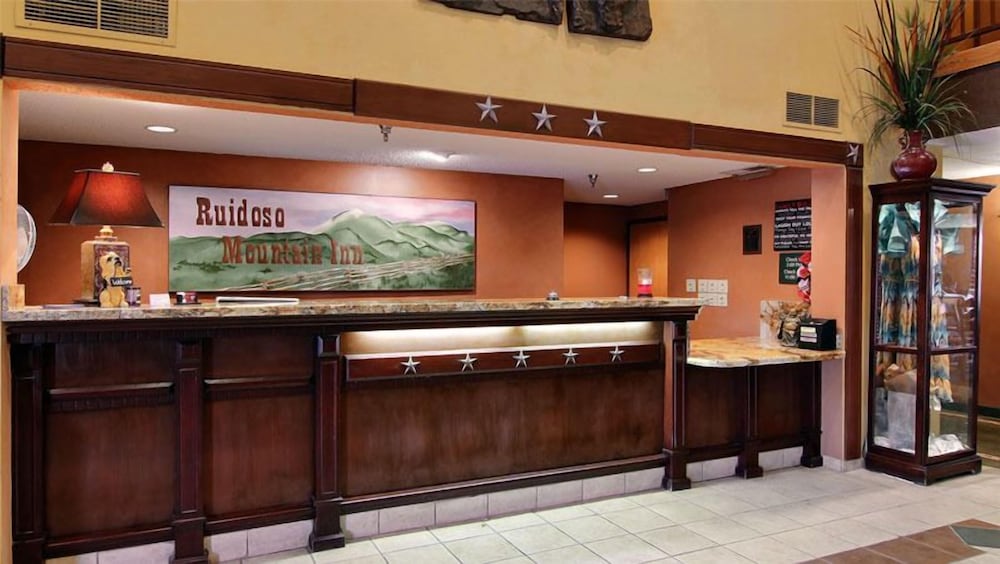 Ruidoso Mountain Inn - photo 5