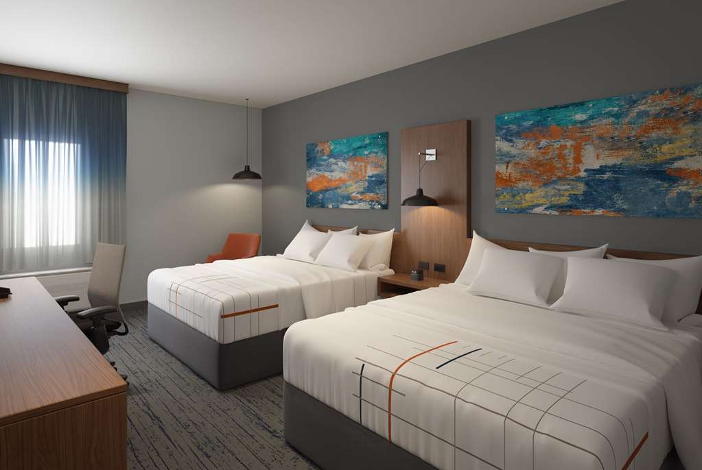La Quinta Inn & Suites by Wyndham Marysville - photo 12