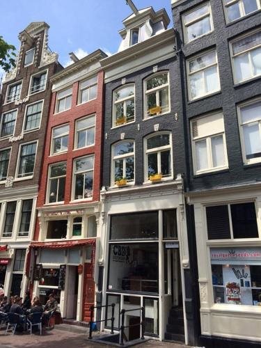 Manikomio - last minute hotel in Amsterdam