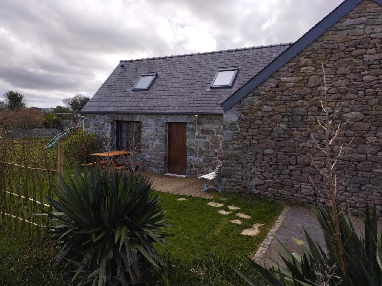 Ty Vihan — hotel in Plouguerneau