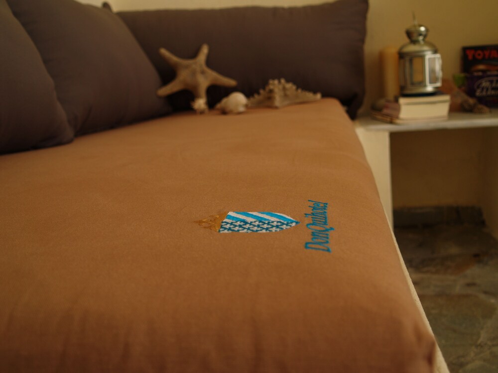 DonQuihotel Chalet — Kythira — photo 2